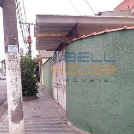 Buy this 2 bed house on Assembléia de Deus in Rua Dom Silvério Pimenta 370, Vila Scarpelli