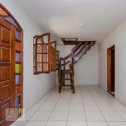 Rent this 4 bed house on Rua Geraldo do Carmo in Betânia, Belo Horizonte - MG