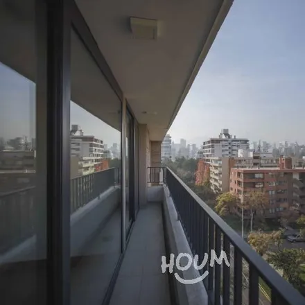 Image 5 - Crisantemos 833, 750 0000 Providencia, Chile - Apartment for sale