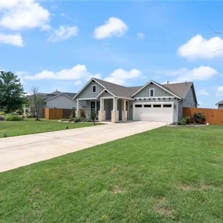 Buy this 3 bed house on Skytree Drive in Travis County, TX 78747
