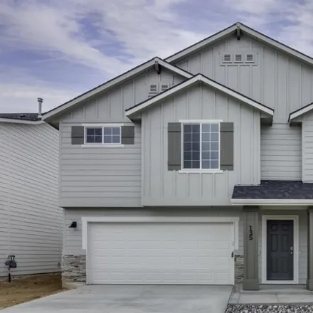 Buy this 4 bed house on North Pantanella Way in Canyon County, ID 83651