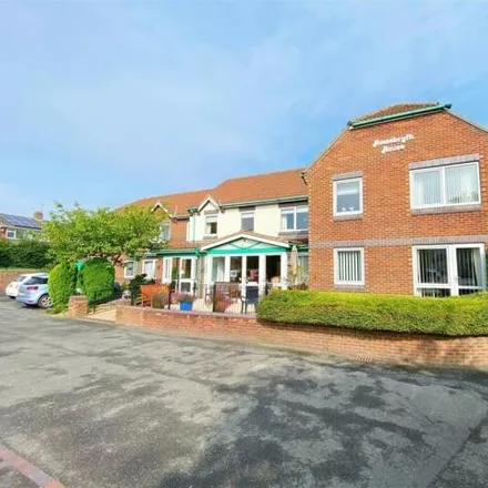 Buy this 1 bed apartment on Front Street in Sedgefield, TS21 2AJ