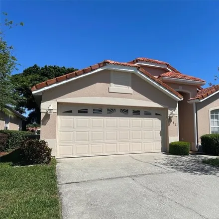 Image 3 - 5481 Shingle Creek Drive, Williamsburg CDP, Orange County, FL 32821, USA - House for sale