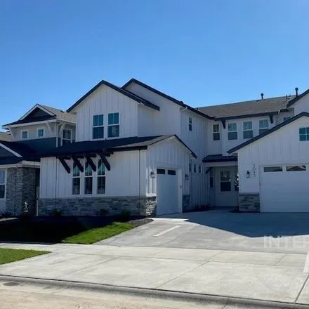 Buy this 4 bed house on 3045 East Brace Court in Meridian, ID 83642
