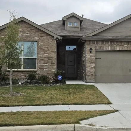 Rent this 4 bed house on Drowsy Water Trail in Fort Worth, TX 76131