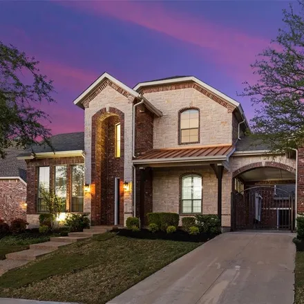 Image 3 - 1320 Terrace Drive, Lantana, Denton County, TX 76226, USA - House for sale