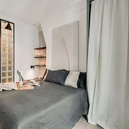 Image 8 - 48 Rue Berzélius, 75017 Paris, France - Apartment for rent