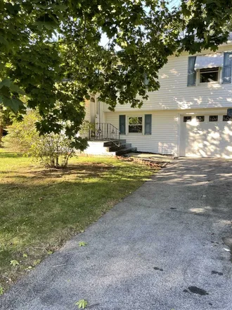 Buy this 3 bed house on 141 Rothenburgh Road in Rombout Ridge, Poughkeepsie