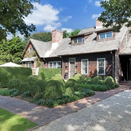 Image 3 - 13 Cooper Lane, Village of East Hampton, Suffolk County, NY 11937, USA - House for rent