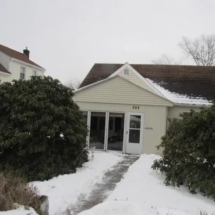Buy this 3 bed house on Yoder Drive in Upper Yoder Township, PA 15905