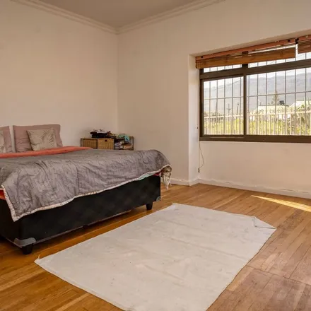Rent this 3 bed apartment on Risi Road in Risiview, Fish Hoek