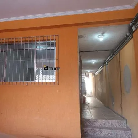 Rent this studio house on Rua Guarani in Jardim Esperança, Barueri - SP