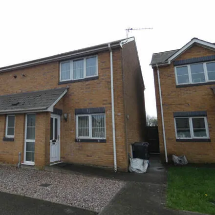 Buy this 2 bed duplex on Afan Way in Port Talbot, SA12 6NP