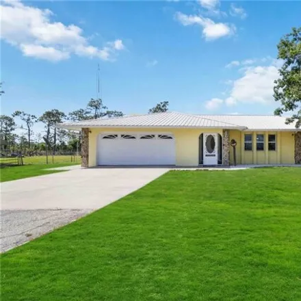 Buy this 3 bed house on 34009 Serene Drive in Charlotte County, FL 33982