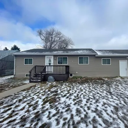 Buy this 4 bed house on 136 Pomeroy Street in Burlington, CO 80807