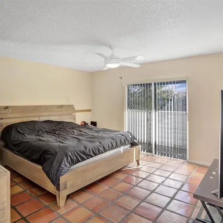 Rent this 3 bed apartment on 537 Northwest 97th Avenue in Plantation, FL 33324