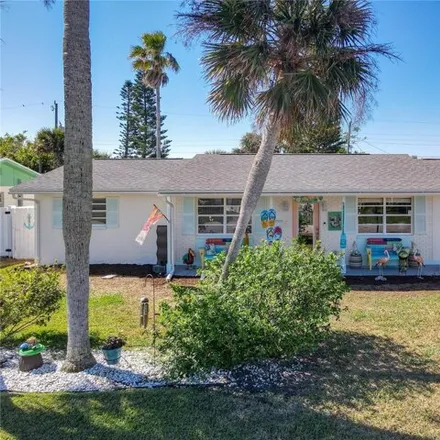 Image 2 - 18 Ocean Crest Dr, Ormond Beach, Florida, 32176 - House for sale