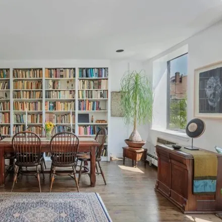 Image 4 - 436 West 23rd Street, New York, NY 10011, USA - Townhouse for sale
