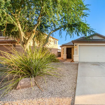 Buy this 3 bed house on 709 West Zion Lane in San Tan Valley, AZ 85143