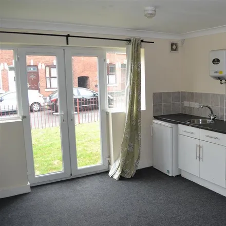 Rent this 1 bed apartment on Hospital Street in Bloxwich, WS2 8JP