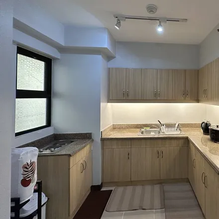 Rent this 2 bed condo on Bacoor in Cavite, Philippines