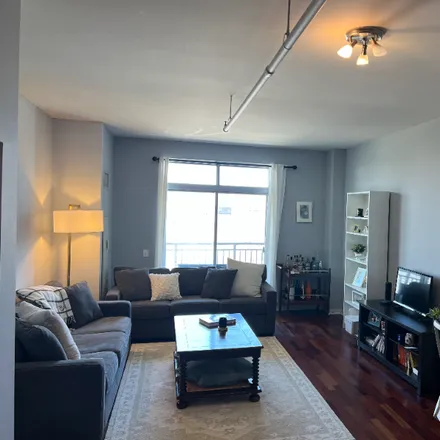 Rent this 1 bed condo on 511 W Division St