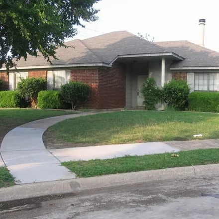 Image 1 - 101 Lily Court, Allen, TX 75002, USA - House for rent