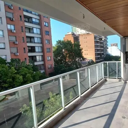 Buy this 3 bed apartment on Avenida Mendoza 5120 in Villa Urquiza, 1431 Buenos Aires