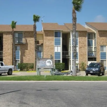 Rent this 1 bed condo on 15439 Fortuna Bay Drive in Corpus Christi, TX 78418