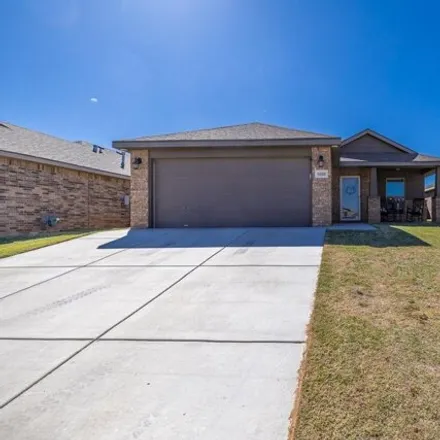Buy this 3 bed house on Uvalde Avenue in Lubbock, TX 79423