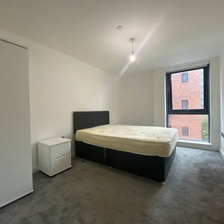 Image 4 - Newhall Street, Baltic Triangle, Liverpool, L1 0BL, United Kingdom - Apartment for rent