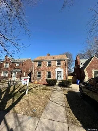 Rent this 3 bed house on 5082 Audubon Road in Detroit, MI 48224