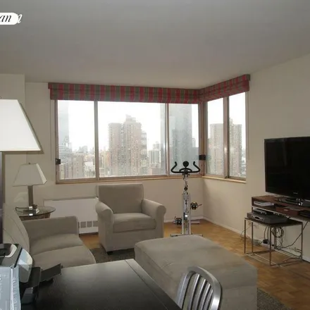 Image 2 - Worldwide Plaza, West 50th Street, New York, NY 10019, USA - Apartment for rent