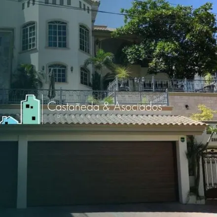 Buy this 5 bed house on Calle Cerro del Tule in Colinas de San Miguel, 80228 Culiacán