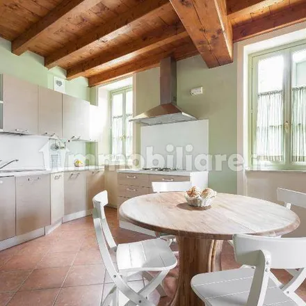 Rent this 2 bed apartment on Ferrari in Piazza Vittorio Emanuele Secondo, 25010 Portese BS