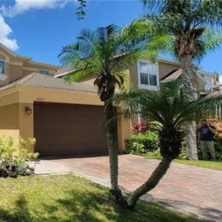 Rent this 4 bed house on 14045 Budworth Circle in Orange County, FL 32832