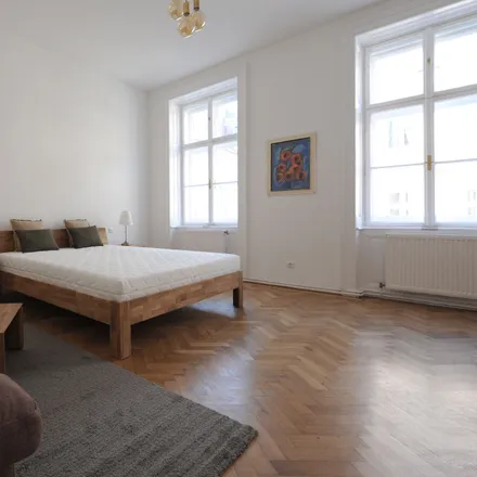 Image 1 - Pfefferhofgasse 5, 1030 Vienna, Austria - Apartment for rent