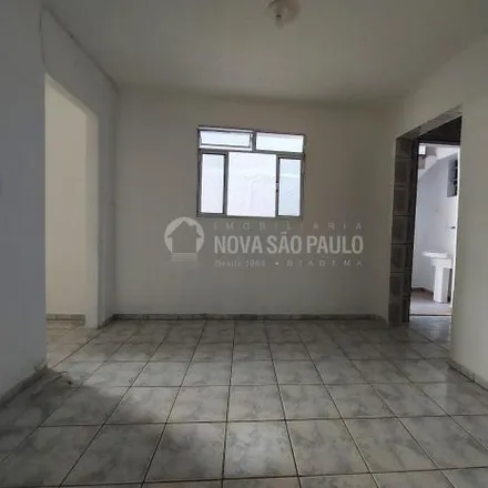 Image 2 - Rua Buenos Aires, Centro, Diadema - SP, 09941-140, Brazil - House for rent