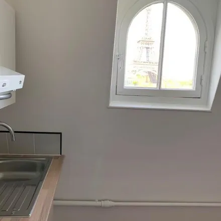 Rent this 2 bed apartment on 144 Rue de Grenelle in 75007 Paris, France