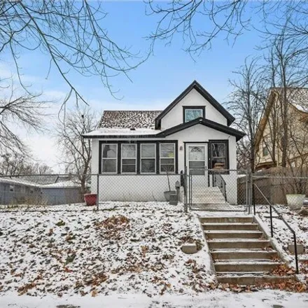 Image 1 - North Newton Avenue, Minneapolis, MN 55411, USA - House for sale