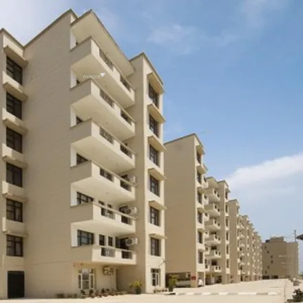 Image 1 - unnamed road, Sector 126, Kharar - 140300, Punjab, India - Apartment for rent