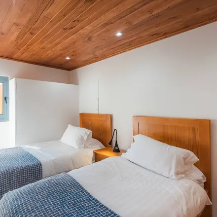 Rent this 3 bed house on Estreito da Calheta in Calheta Municipality, Portugal