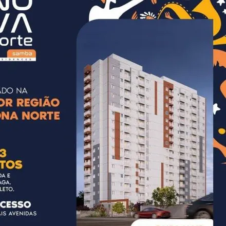 Buy this 1 bed apartment on Rua Hannibal Porto in Irajá, Rio de Janeiro - RJ