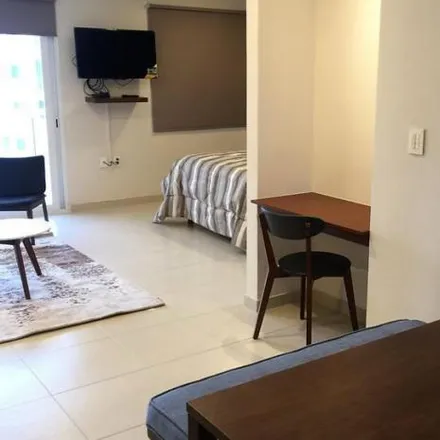 Rent this 1 bed apartment on Avenida Prolongación Olímpica in Residencial Natura, 37289 León