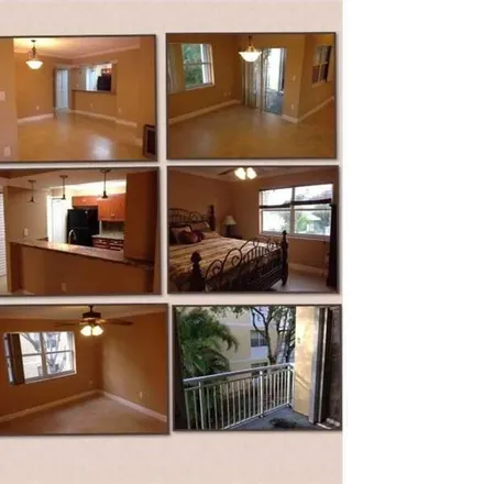 Rent this 2 bed condo on 8500 Southwest 212th Street in Lakes by the Bay, Cutler Bay