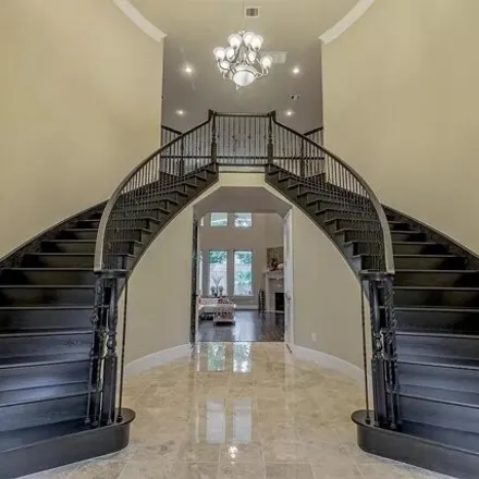Image 2 - 9772 Stonecross Bend Drive, Harris County, TX 77070, USA - House for sale