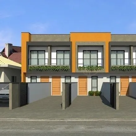 Buy this 2 bed house on Rua Afonso Lenzi 246 in Vila Nova, Joinville - SC
