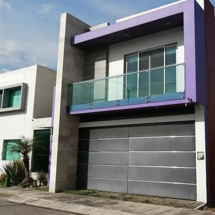 Buy this 3 bed house on Calle Bosque de Siberia in 60120 Uruapan, MIC