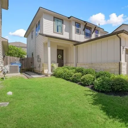 Image 3 - 15213 Kookaburra Path, Austin, Texas, 78728 - House for sale