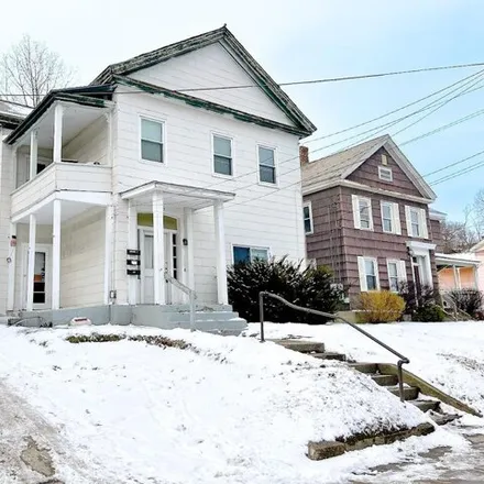 Buy this 5 bed house on 183 State Street in North Adams, MA 01247